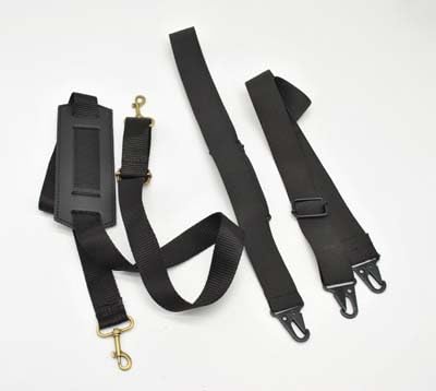 Ceinture En Cuir Ciré MechTools 3 Po, Moyen MECMT14456