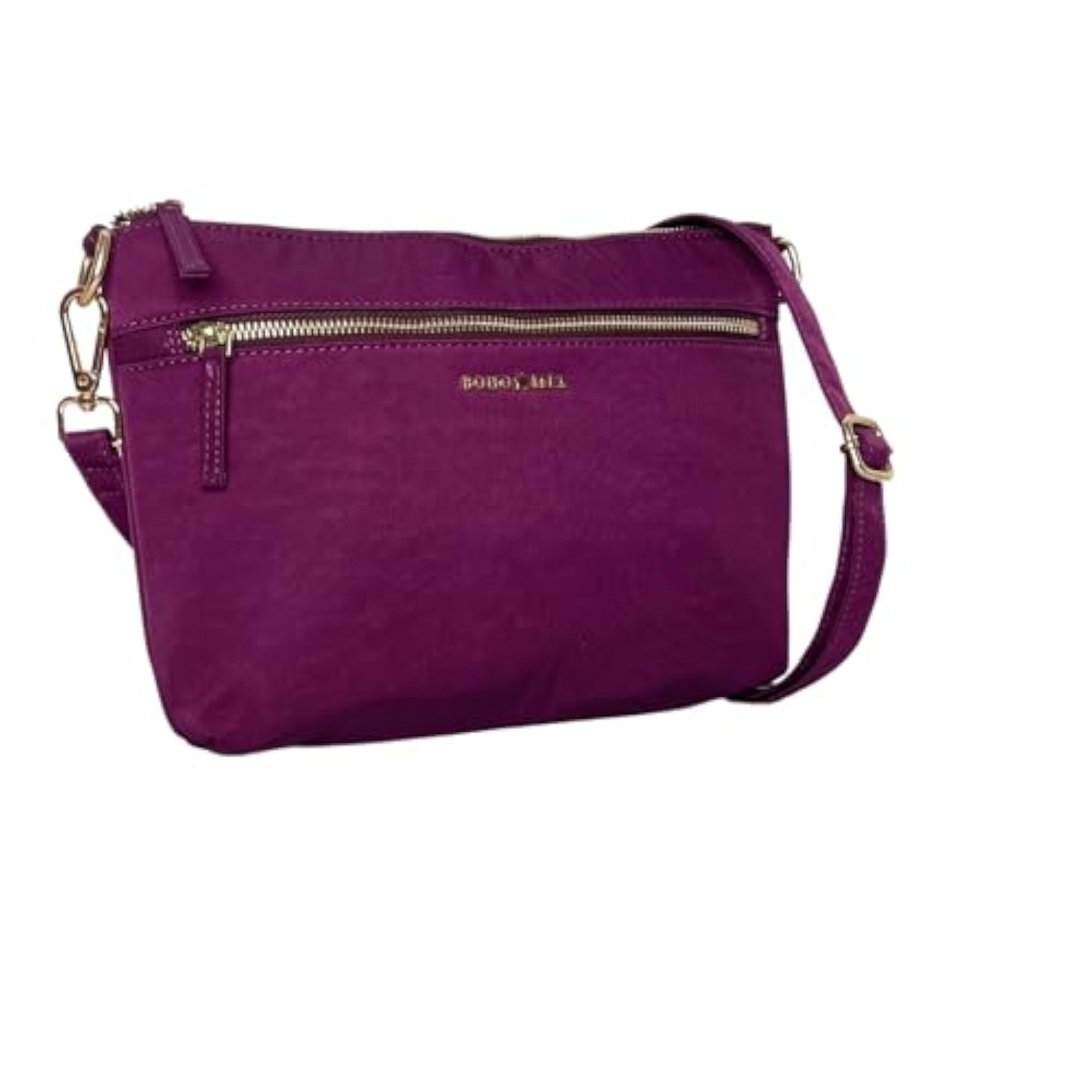 Be-Right-Back Crossbody Sling Bag