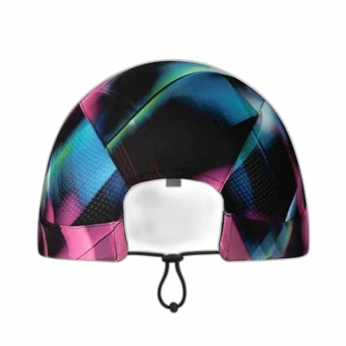Casquette Pack Speed Buff Multi Singy légère et compressible mixte - 2