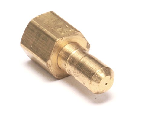 Magikitchn Orifice,Pilot Runner Tubr #72