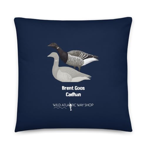 Brent Goose Basic Pillow solutionner le mal de cou avec cet oreiller au soutien adapté - 2