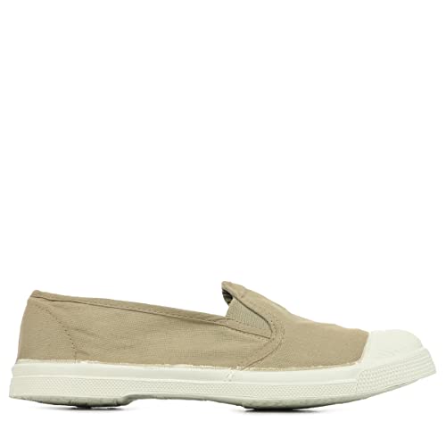 Bensimon Tennis Tommy F15211C16B0105, Baskets Femme - 38 EU