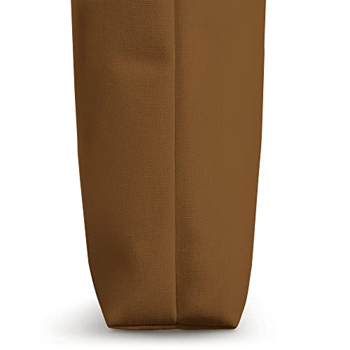 Bolso Tote con diseño de Domo-Kun oficial miniatura 3