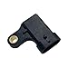 HYXUAN Manifold Absolute Pressure MAP Sensor 25184081 Compatible with 2004-2008 Aveo 2004-2008 Aveo5