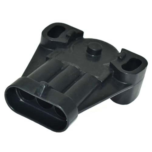 Capteur de position des gaz TPS pour papillon mécanique Chevy Impala 1985 oem - 4
