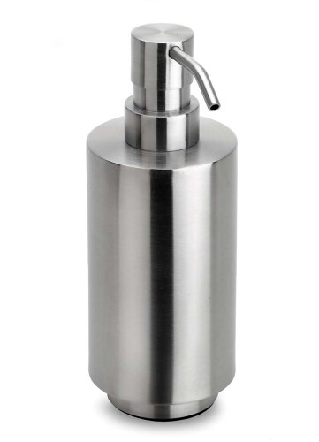 Preisvergleich Produktbild Blomus 68415 Seifenspender H 18 cm