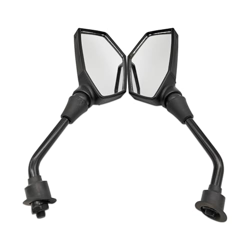 Retrovisor para CF ATV 450 550 X8 para evitar vibraciones en ruta