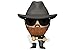 Funko POP Rocks: ZZ Top- Billy Gibbons