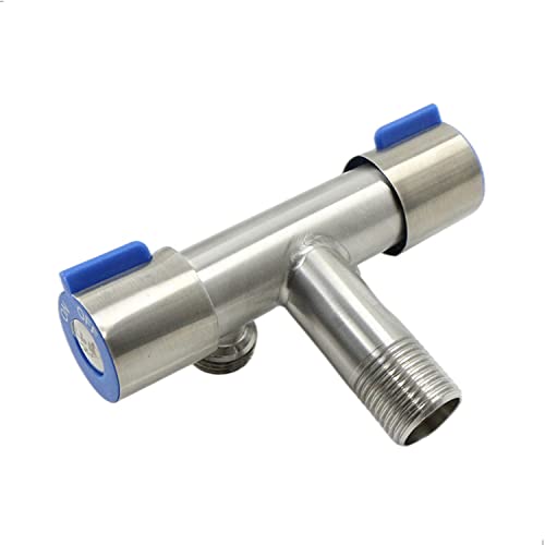 Valvola ad angolo da 1/2, valvola di regolazione