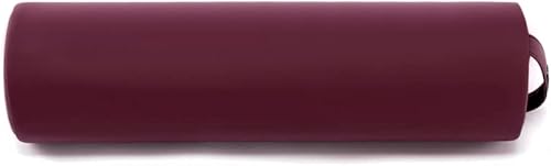 Miniatura 3 de Almohada redonda de masaje de 21.5 pulgadas de largo x 5.5 pulgadas de ancho