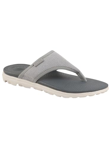 Image of URJO womens Trend-1 Women's Flipflops With Levirex for 40% Less Pressure Arch Support & Anti-skid Comfort By Neo Slipper