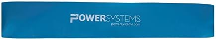 Power Systems 84816 Versa-Loop Resistance Band, Light Blue, Heavy