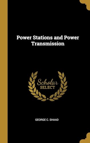 Power Stations and Power Transmission