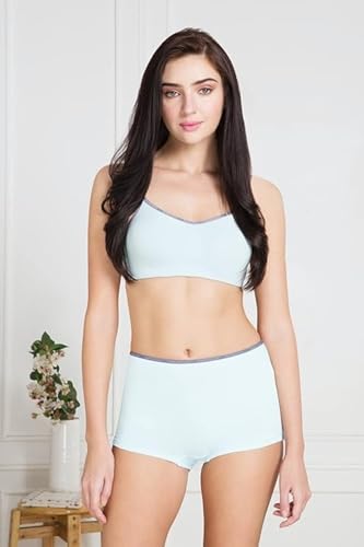 Image of Van Heusen Women Boy Short Panties