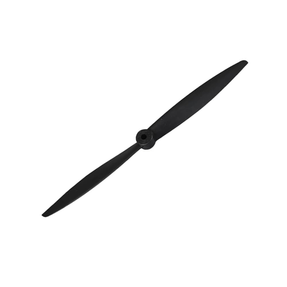 HeelAooRC FMS Propeller 2-Blade Prop Compatible with Super EZ Ranger Fmsprop022, 10x5, 1220mm, 1200mm