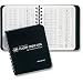 ASA Black Flight Crew Logbook