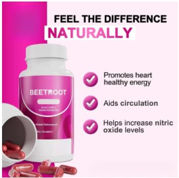 Beetroot organique - intégrer dans votre vie quotidienne