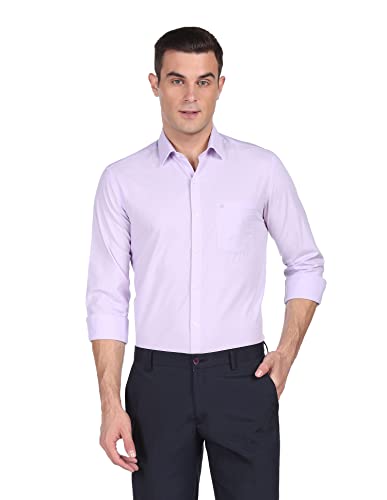 Image of Arrow Men's Slim Formal Shirt