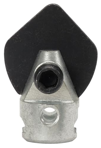 KS Tools 900.2335 Trivella a Lancia, Diametro 35 mm, Spirali 32 mm