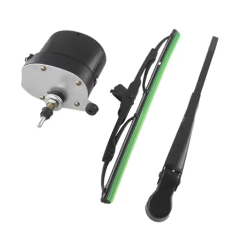 Moteur d'essuie-glace arrière 12V motor wiper bras accessoires bateau caravane