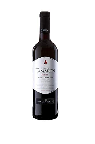 Altos de Tamaron - Ribera del Duero Cover