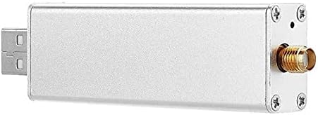 JUJIAN FOR RTL-SDR-Blog RTL SDR V3 0.1Mhz-1.7Ghz Rtl-Sdr V3 Rtl2832U 1Ppm Tcxo Hf Biast