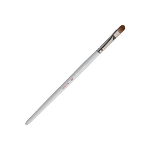 Grimas Make-Up Artist Brush, Shape V8