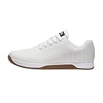 NOBULL Women's Outwork Shoe | Weightlifting & Powerlifting Athletic Shoes, Flat & Stable Support, Carbon Rubber Grip Sole