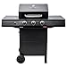 Produktbild Char-Broil Gasgrill Performance CORE B 3 Cart - 3 Brenner, TRU-Infrared Technology, elektronische SureFire Zündung - Ideal für draußen, Garten, Terrasse