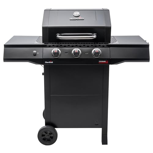 Char-Broil Gasgrill Performance CORE B...