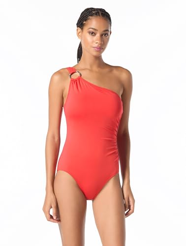 水着・ラッシュガード eaphi ONE SHOULDER SEPARATE SWIMWEAR c4749934d2483d0839d7516ae2c132