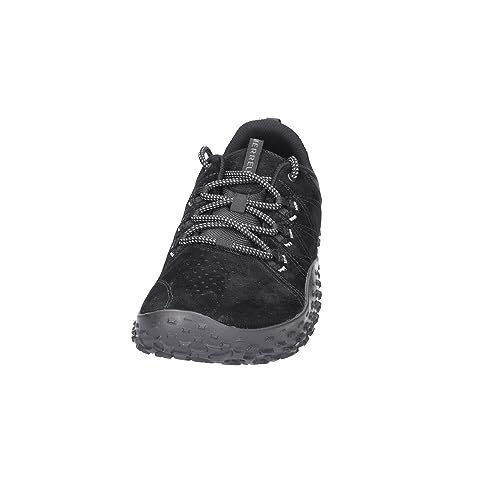 Image of Merrell Wrapt Black, Men's Trainers