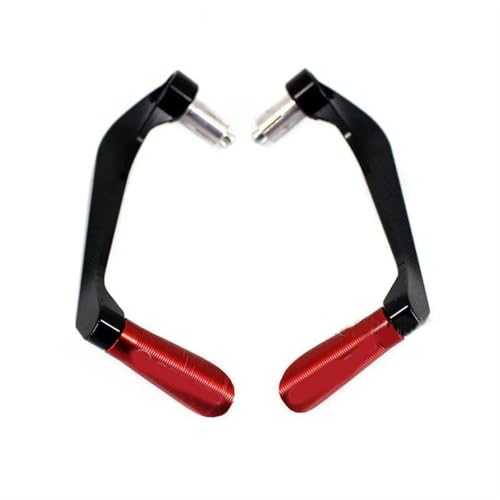 Garde leviers d'embrayage frein CBF600 moto protecteur CNC antichoc