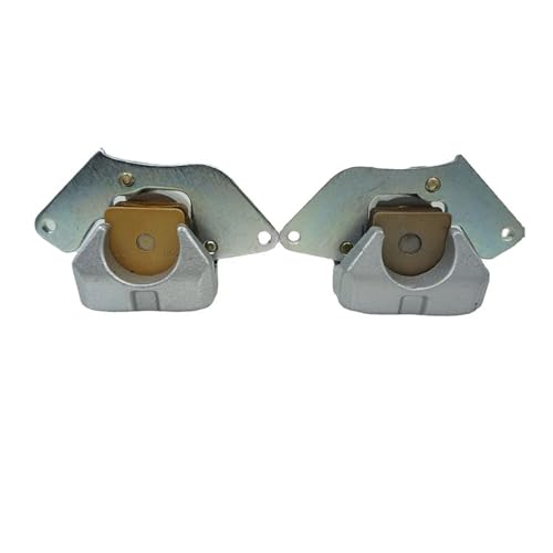 Étrier de pompe de frein inférieur avant droit TRX420 pour un freinage stable