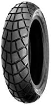 Shinko 428 Front/Rear Scooter Tire (120/70-12)