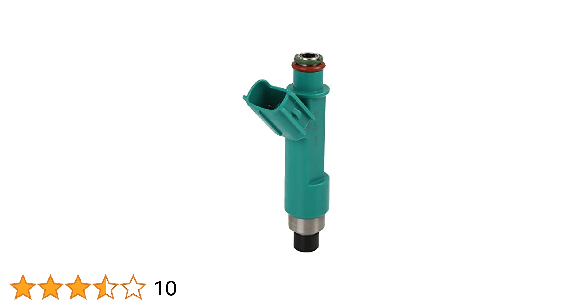 Amazon.com: X AUTOHAUX 15710-78K00 Fuel Injector Nozzle for