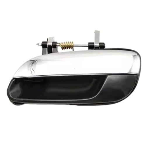 Poignées extérieures de porte pour Elantra 2001-2006