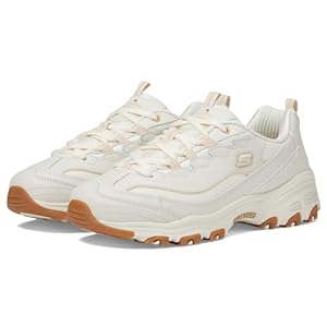 Skechers Women’s D lites Good Neutral