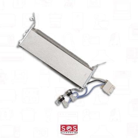 Condensateur de sèche linge BEKO RESISTANCE SL - vue 5
