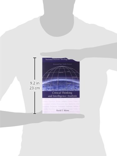 Critical Thinking and Intelligence Analysis (Second Edition)