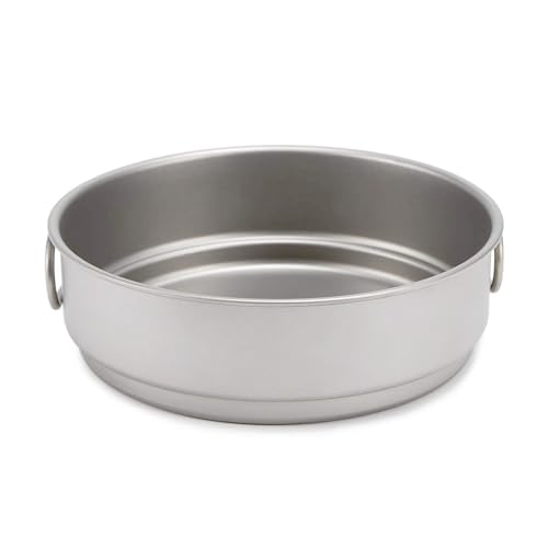 Poêle à frire portable de pique-nique pour cuisiner en plein air lors de vos escapades