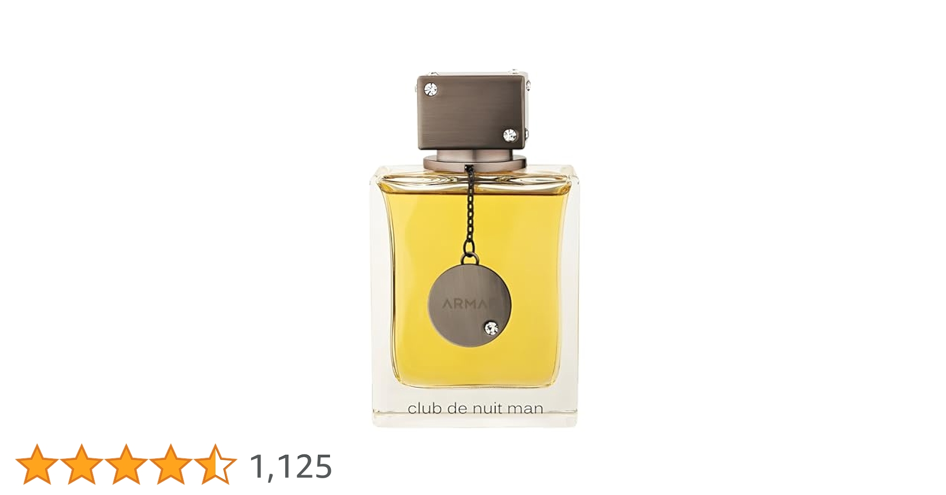 Amazon | 【アルマフ】クラブ ドゥ ニュイ EDT・SP 105ml