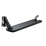scooter deck pins Longitud: 558.8 mm/22 " Blunt AOS V4 XL Scooter Deck – Noir