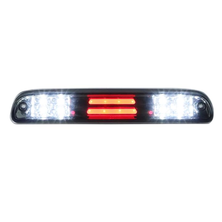 Third Brake Light High Mount Stop Lamp For 1995-2016 Ford Ranger F250 F-350 - Foto 4