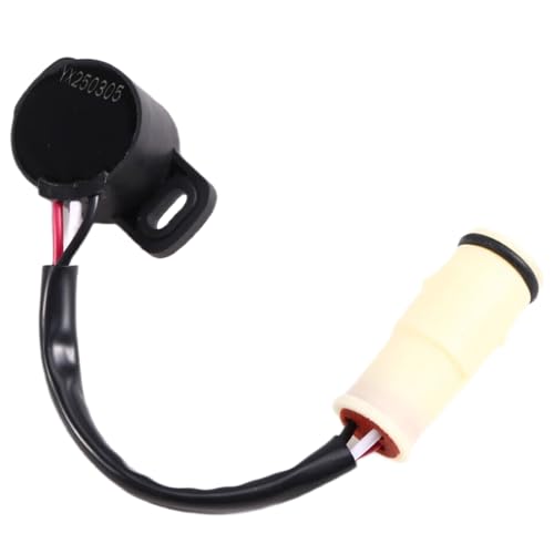 Potentiomètre d'accélérateur chariot élévateur TCM 271A2-62101 FB30-6