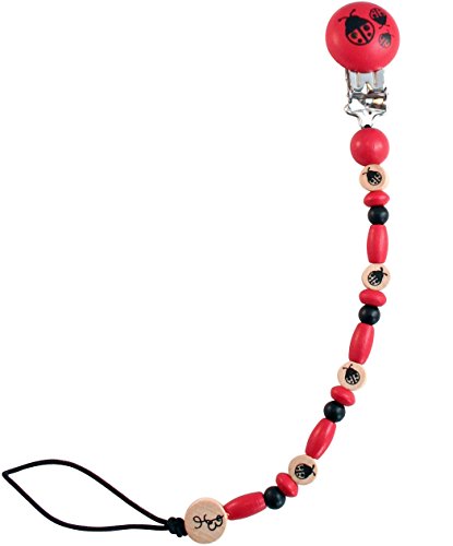 Bink Link Safety Harnesses, Ladybug