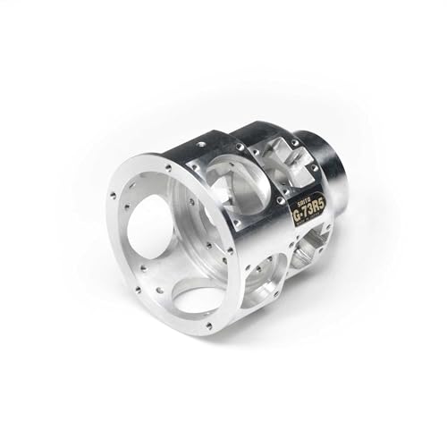 Saito Engines Crankcase FG-73R5 CF SAIG73R515 Replacement Engine Parts Air/Heli