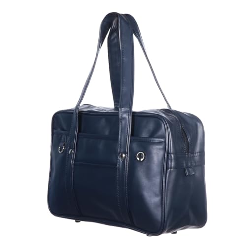 Bolso de hombro para portátil moderno y ligero ideal para la universidad y el trabajo diario