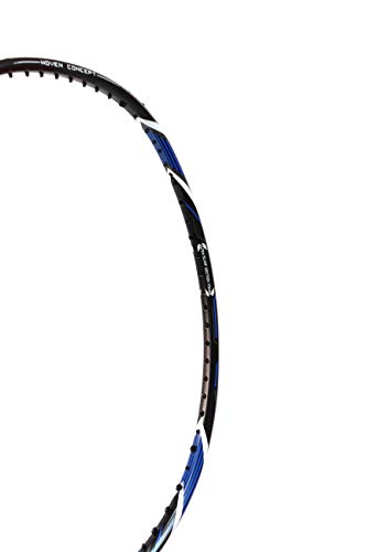 Image of Triple Point Ventures Swift Aurora A7 Unstrung 1 Piece Badminton Racquet