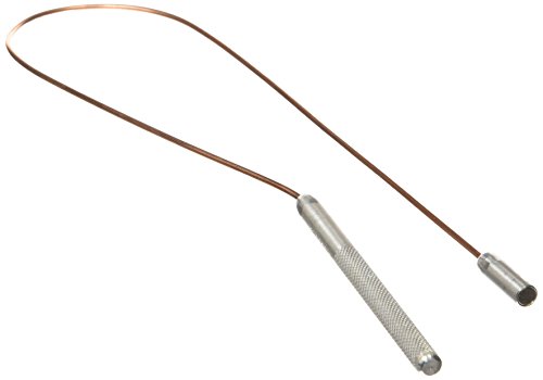 SE Tools 900WF 3-Pound Pull Flex Wire Magnet